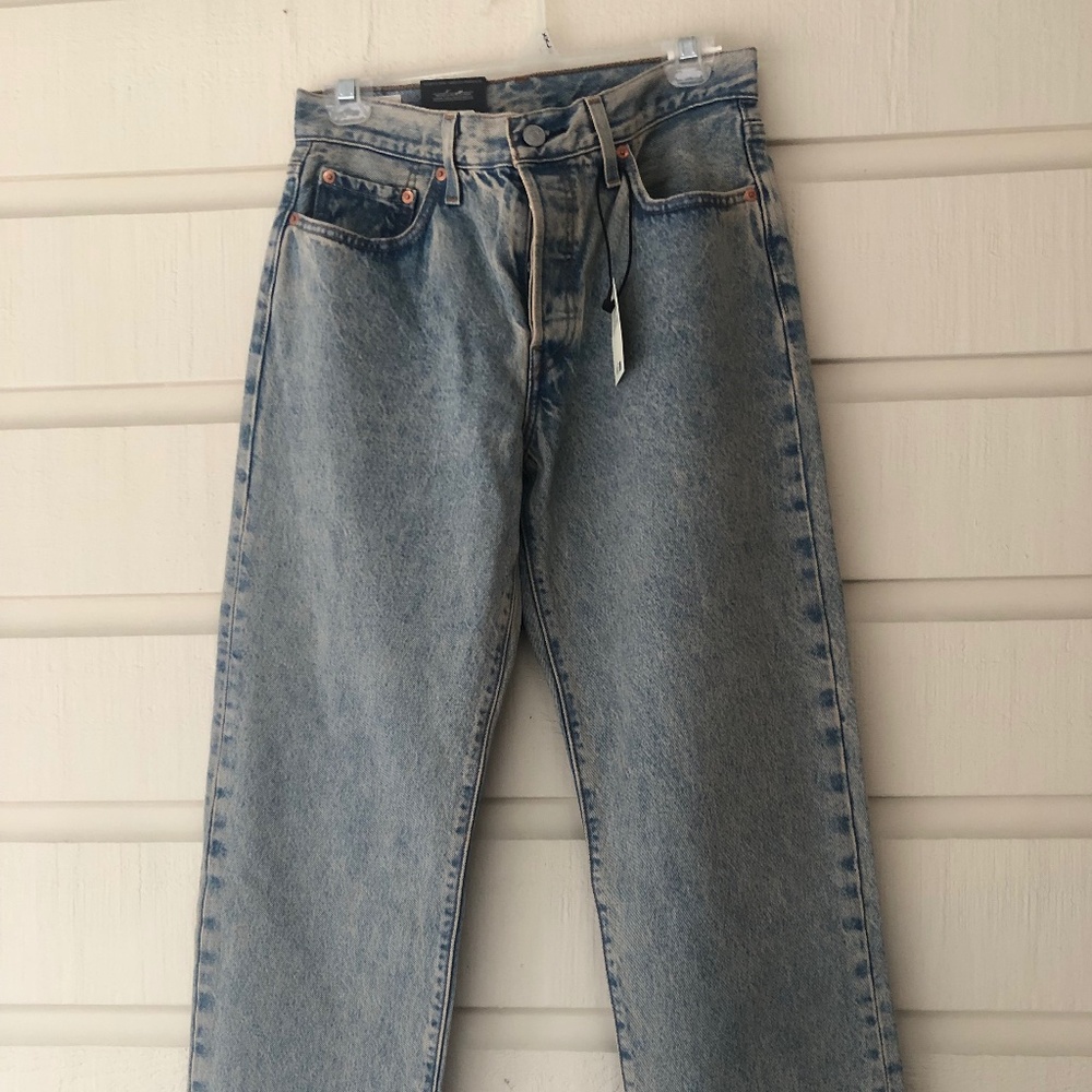 Levi’s 501 90s NWT